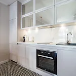 Appart hôtel Browar Gdanski Superior By Renters Gdańsk