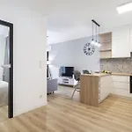 Browar Gdanski Superior By Renters 4*
