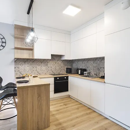 Browar Gdanski Superior By Renters 4* Gdaňsk