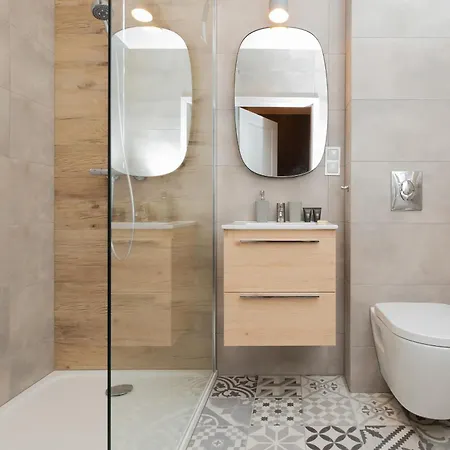 Browar Gdanski Superior By Renters Aparthotel 4*