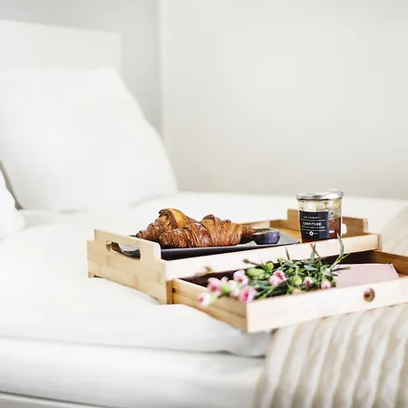 Browar Gdanski Superior By Renters Aparthotel Gdaňsk