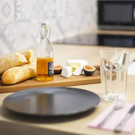 Browar Gdanski Superior By Renters 4*