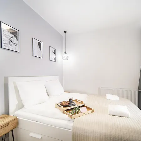Browar Gdanski Superior By Renters Aparthotel 4*
