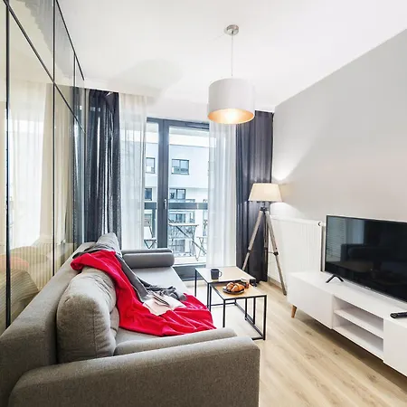 Browar Gdanski Superior By Renters 4* Gdaňsk