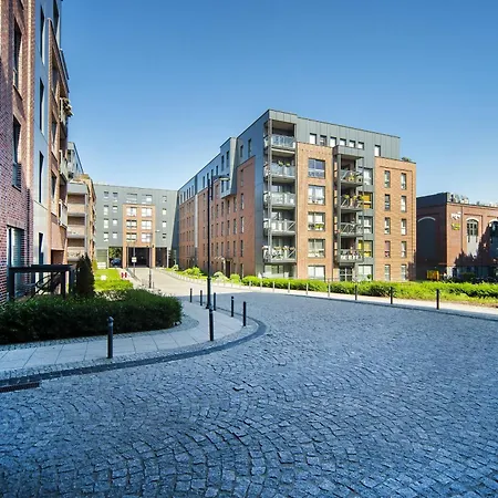 Browar Gdanski Superior By Renters 4*