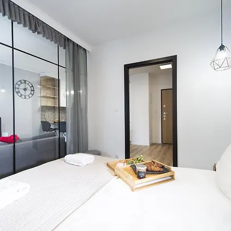 Browar Gdanski Superior By Renters Gdaňsk