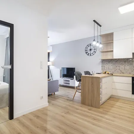 Browar Gdanski Superior By Renters 4*