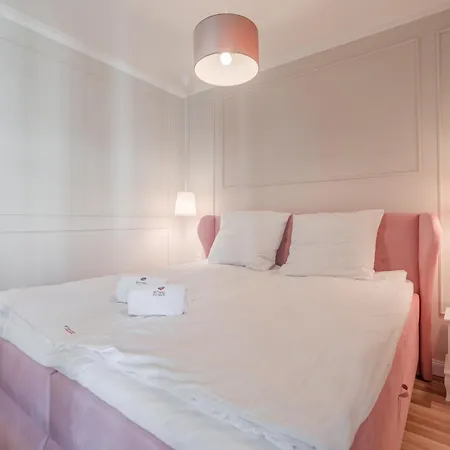 Browar Gdanski Superior By Renters 4*