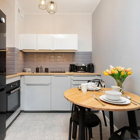 Browar Gdanski Superior By Renters Gdaňsk