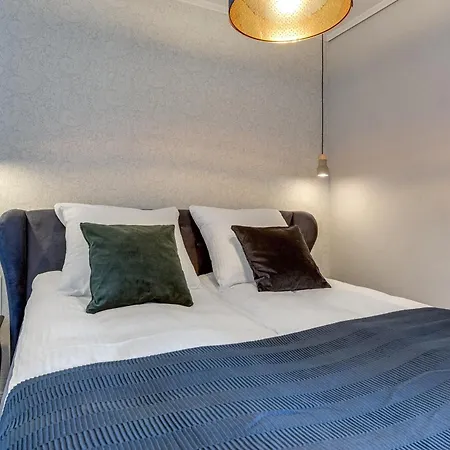 Appart hôtel Browar Gdanski Superior By Renters Gdańsk