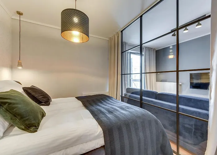 Browar Gdanski Superior By Renters 4*