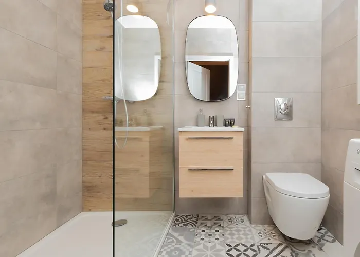 Browar Gdanski Superior By Renters Aparthotel 4*