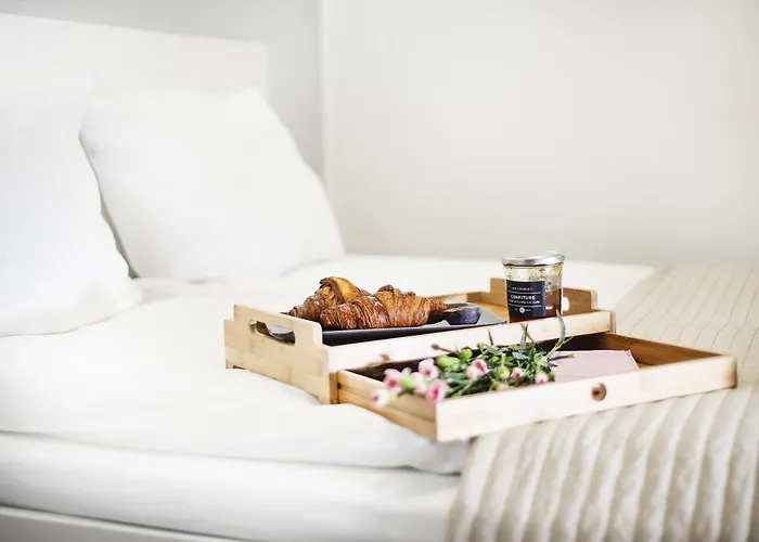 Browar Gdanski Superior By Renters Aparthotel Danzica