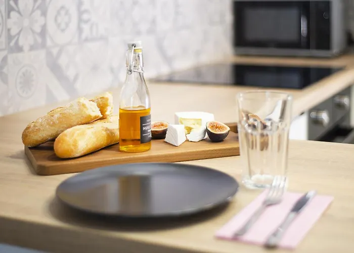 Browar Gdanski Superior By Renters 4*