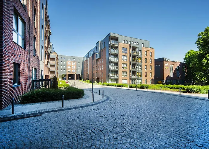 Browar Gdanski Superior By Renters 4*