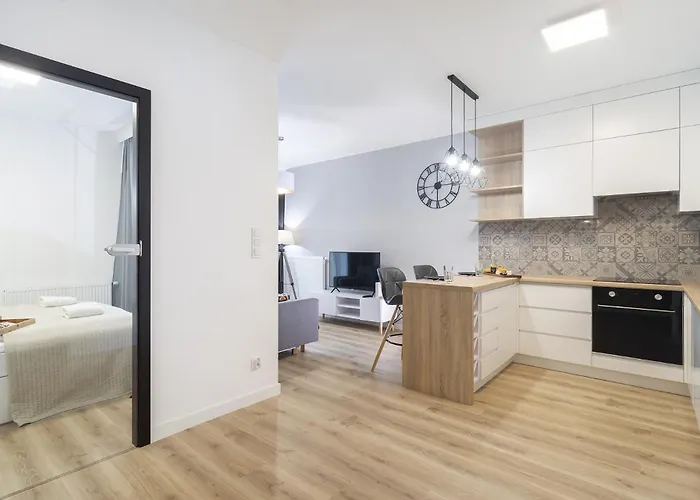 Browar Gdanski Superior By Renters 4*