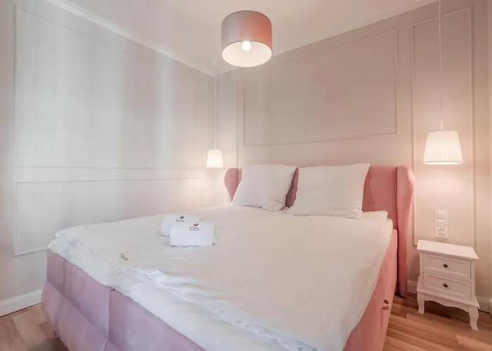 Browar Gdanski Superior By Renters 4*