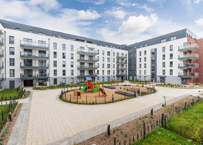 Browar Gdanski Superior By Renters 4*