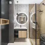 Lägenhetshotell Browar Gdanski Superior By Renters Gdańsk