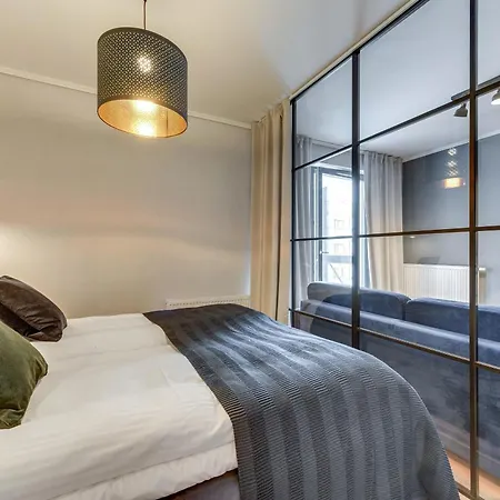Browar Gdanski Superior By Renters 4*