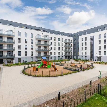 Browar Gdanski Superior By Renters 4*